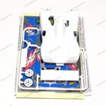 Tamiya Body Magnum Saber S2 Loose Part ori