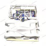 Tamiya Body Blast Arrow Loose Starter Pack Original
