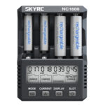 Tamiya Charger SKYRC nc1600 type c AA/AAA