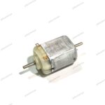 Tamiya SMC Motor / Dinamo Double Shaft Ori Loose Part