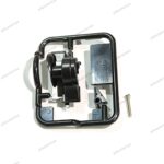 Tamiya Easy Lock Super 2 gearbox ABS loose parts ori