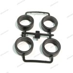 Tamiya Ban Medium Soft Loose Part Original