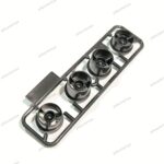 Tamiya Velg Small Carbon PA-CF Loose Vanguard Sonic Ori
