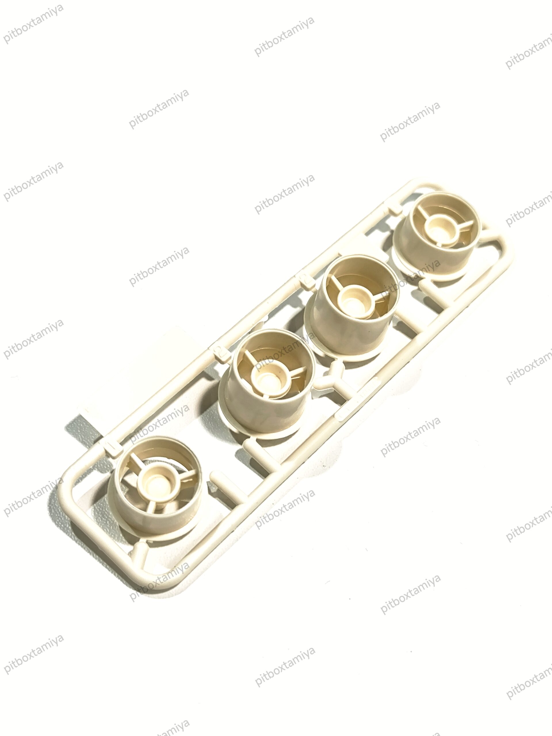 IMG_20261010_133442 Tamiya Velg Small PA-GF White Loose Victory Magnum Ori - Image 1