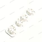 Tamiya Velg Medium A Spoke Loose Part Ori