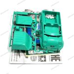 Tamiya Body K4tasche Fma Chassis Loose Part Original