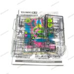 Tamiya Body K4tasche Vivid Special Fma chassis Loose Part Ori