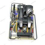 Tamiya Body Bergkaiser Premium Super 2 S2 Loose Part Ori