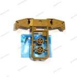 Tamiya Side Stay Gold Loose Part Original
