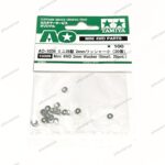 Tamiya Mini 4wd 2mm Washer Small 20pc - item 10309