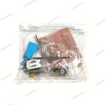 Tamiya Paket S2 Super 2 SMC Motor Set Komplit Gear