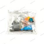 Tamiya Paket Fma SMC Motor Set Komplit Gear