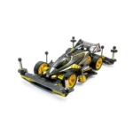 Tamiya Neo VQS Advance Pack VZ Chassis - Item 18106